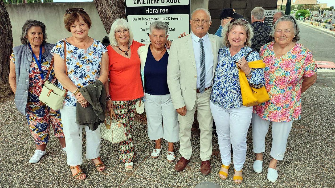 AGDE - Hommage aux Combattants d'Indochine - 8 Juin 2023 - 05.jpg